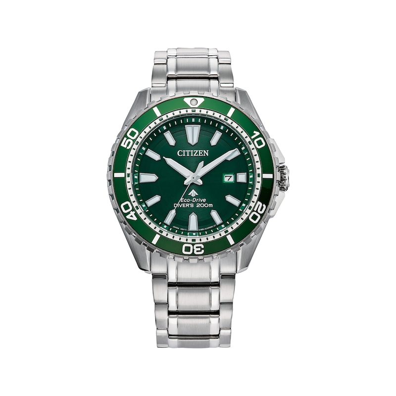 Main Image 1 of Previously Owned Citizen Promaster Diver Men's Watch BN0199-53X