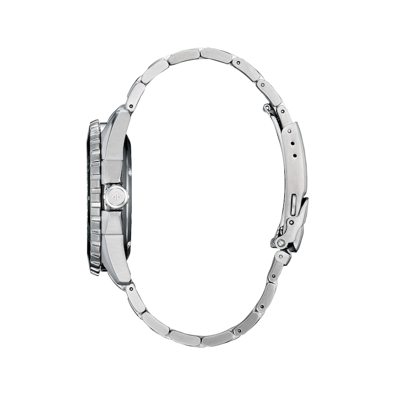 Main Image 2 of Previously Owned Citizen Promaster Diver Men's Watch BN0199-53X