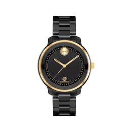Previously Owned Movado BOLD Verso Women's Watch 3600936