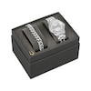 Thumbnail Image 1 of Previously Owned Bulova Crystal Collection Men's Watch Gift Set 96K114