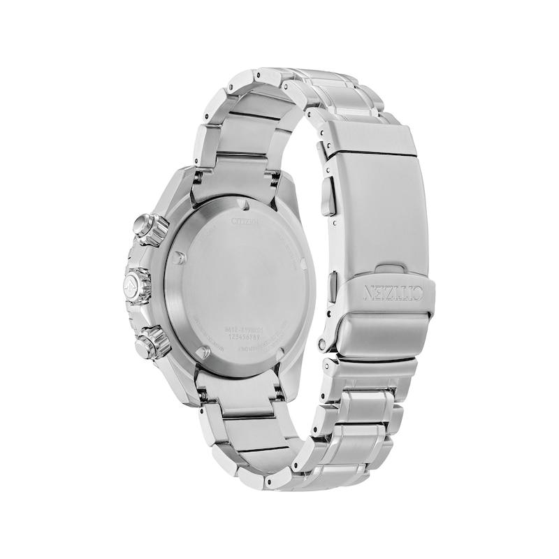 Main Image 3 of Previously Owned Citizen Promaster Dive Chronograph Men’s Watch CA0820-50X