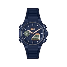 Lacoste LC33 Analog-Digital Men's Watch 2011434