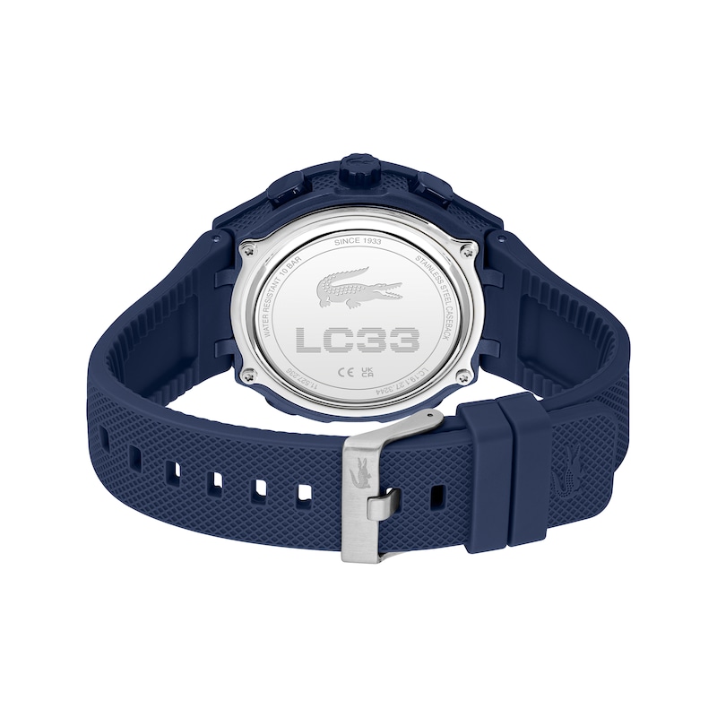Main Image 3 of Lacoste LC33 Analog-Digital Men's Watch 2011434