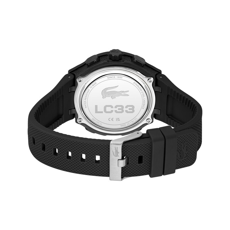 Main Image 3 of Lacoste LC33 Analog-Digital Men's Watch 2011435