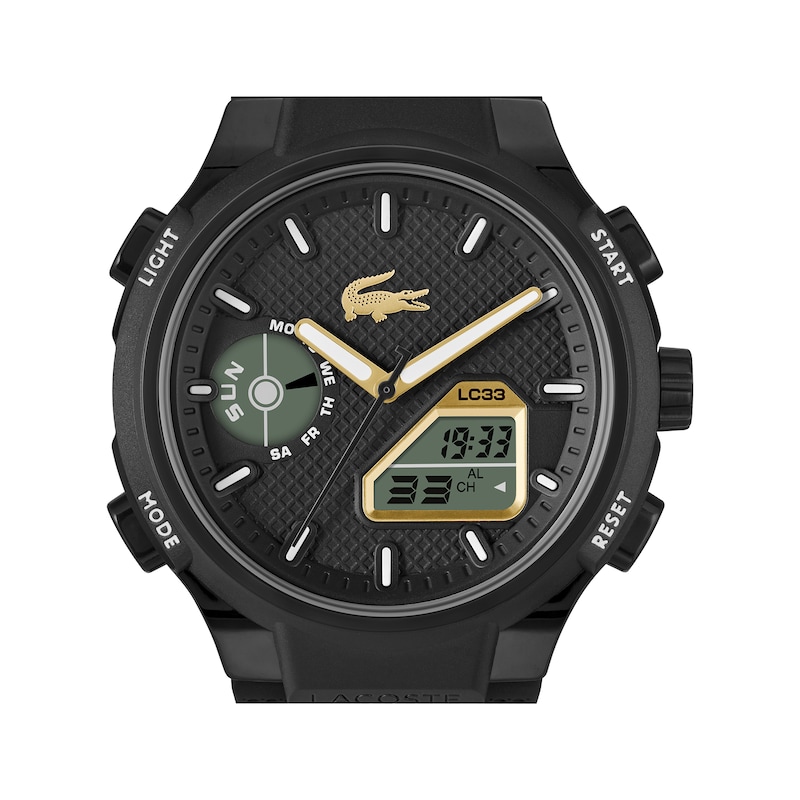 Main Image 4 of Lacoste LC33 Analog-Digital Men's Watch 2011435