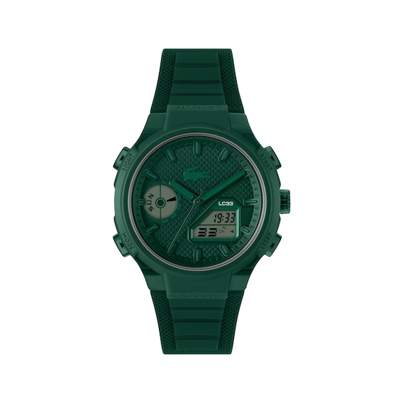 Lacoste LC33 Analog-Digital Men's Watch 2011449