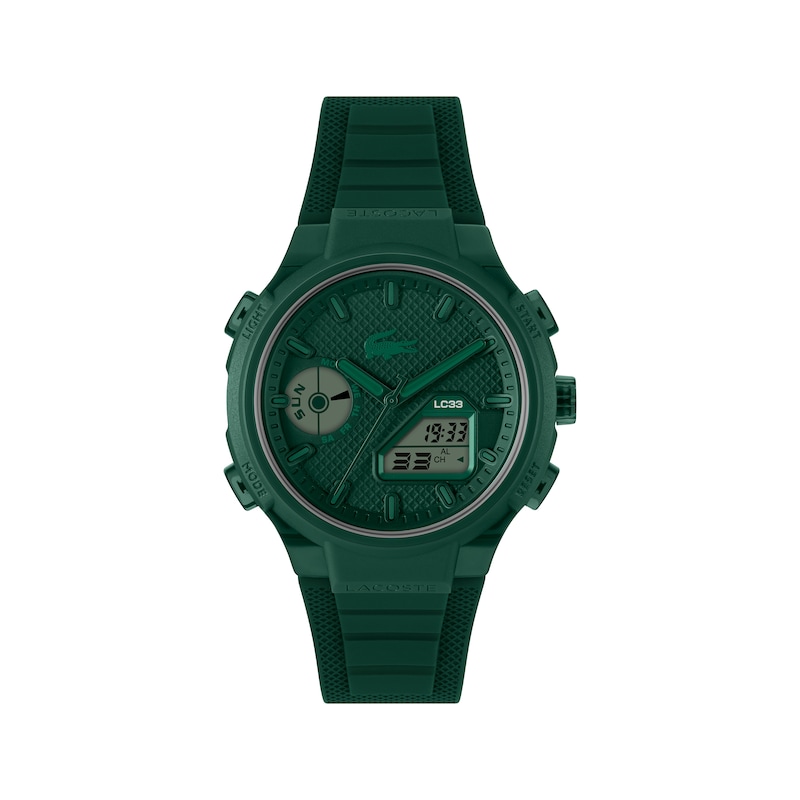 Main Image 1 of Lacoste LC33 Analog-Digital Men's Watch 2011449