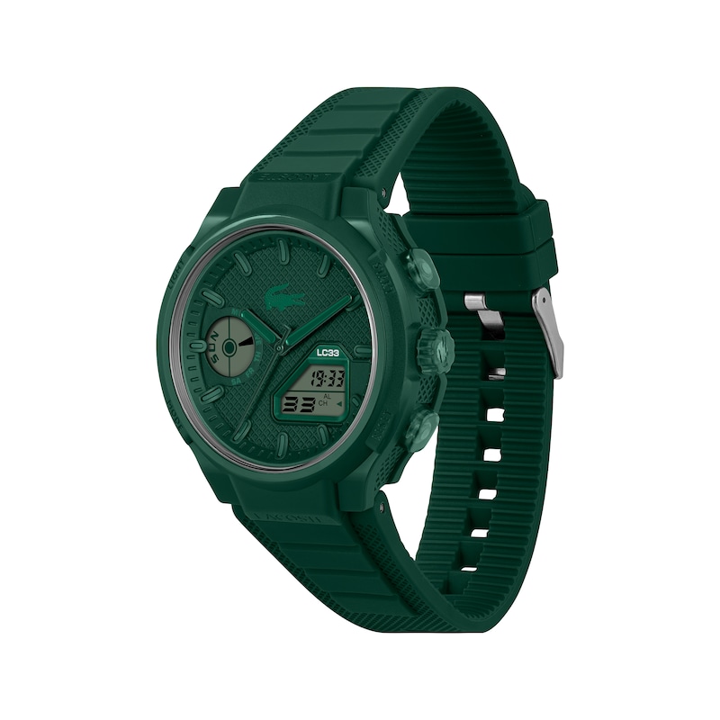 Main Image 2 of Lacoste LC33 Analog-Digital Men's Watch 2011449