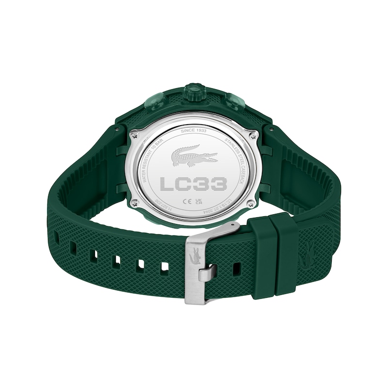 Main Image 3 of Lacoste LC33 Analog-Digital Men's Watch 2011449