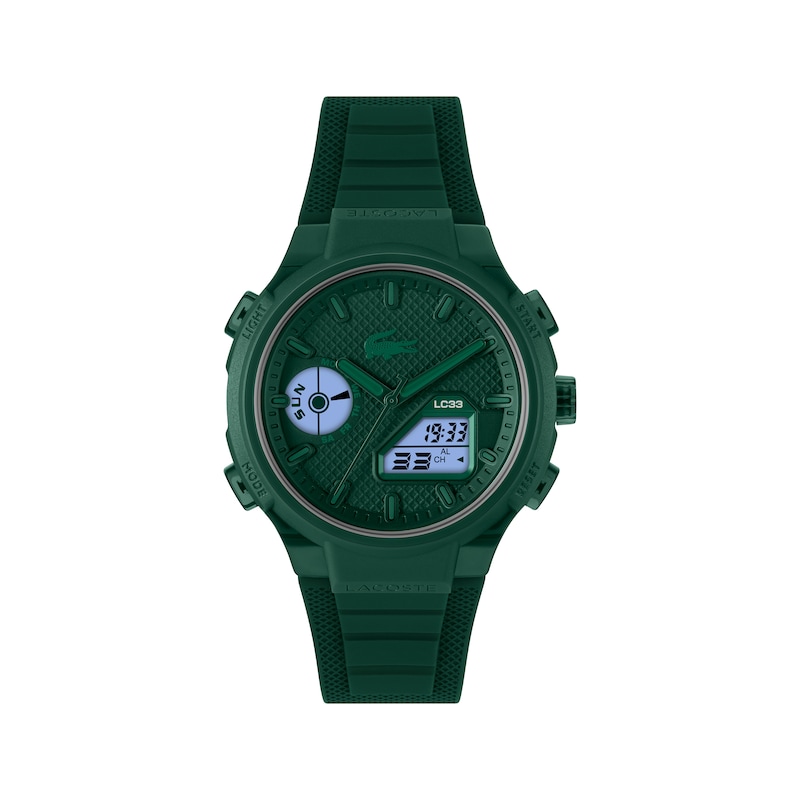 Main Image 5 of Lacoste LC33 Analog-Digital Men's Watch 2011449