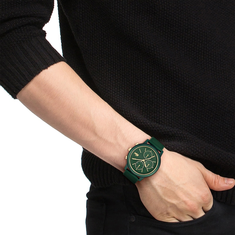 Main Image 5 of Lacoste 12.12 Move Chronograph Men's Watch 2011471