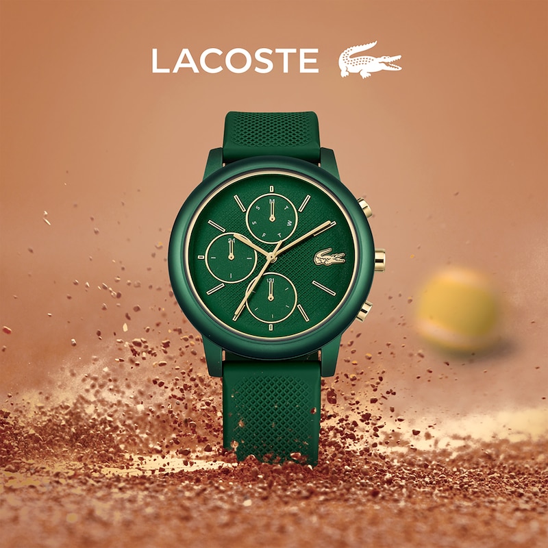 Main Image 6 of Lacoste 12.12 Move Chronograph Men's Watch 2011471