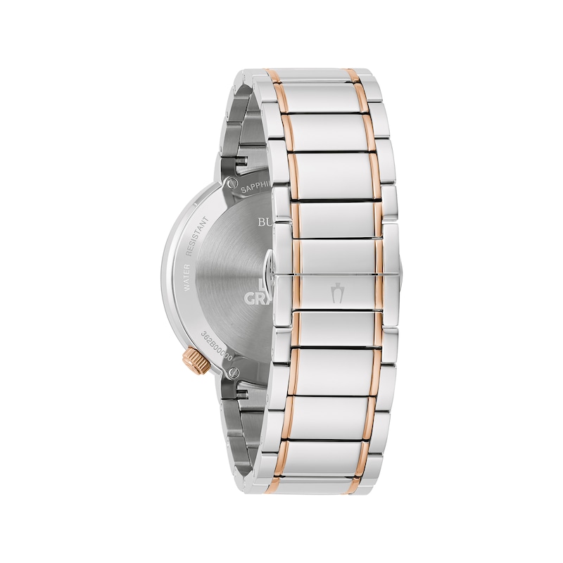 Main Image 4 of Previously Owned Bulova Modern Special Edition Latin Grammys Men's Watch 98A309