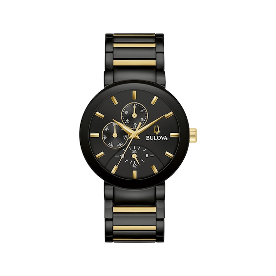 Previously Owned Bulova Modern Men's Watch 98C149