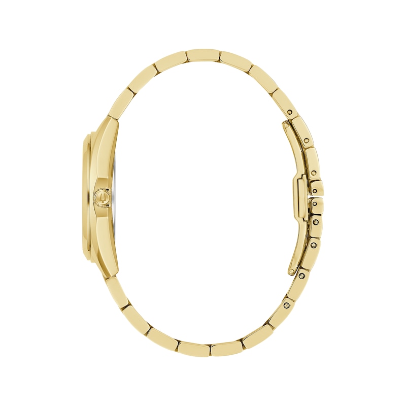 Main Image 2 of Previously Owned Bulova Surveyor Women's Watch 97P172