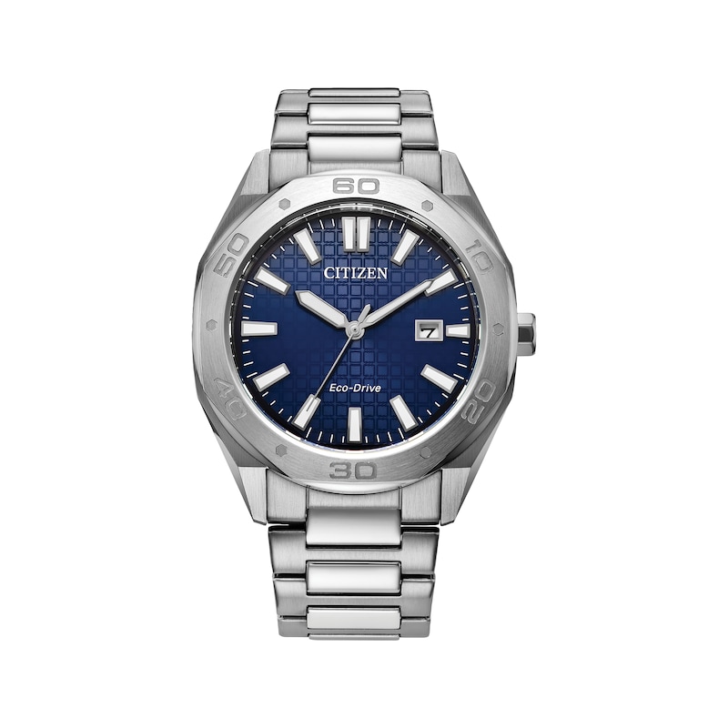 Main Image 1 of Previously Owned Citizen Weekender Sport Men's Watch BM7630-80L