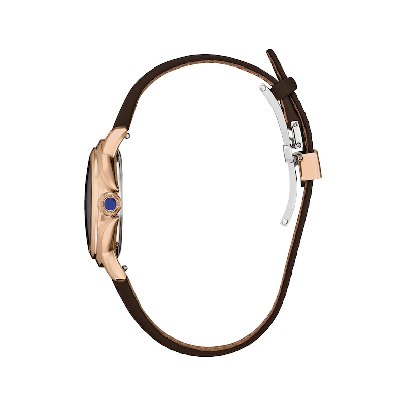 Main Image 2 of Previously Owned Citizen Ceci Women's Watch EM1163-09X