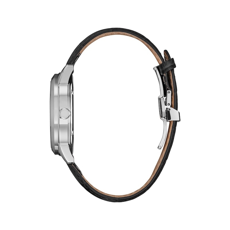 Main Image 2 of Previously Owned Citizen Classic Men's Watch BU2110-01A