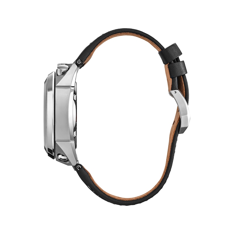 Main Image 2 of Previously Owned Citizen Promaster Tsuno Chrono Racer Men's Watch AV0088-01L