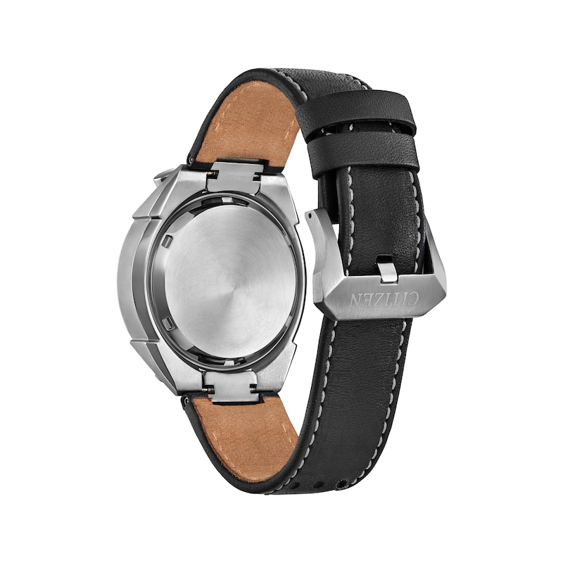 Main Image 3 of Previously Owned Citizen Promaster Tsuno Chrono Racer Men's Watch AV0088-01L