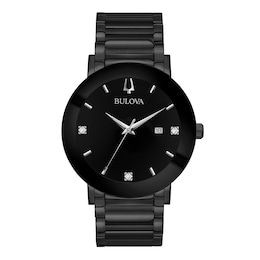 Previously Owned Bulova Modern Collection Men's Watch 98D144