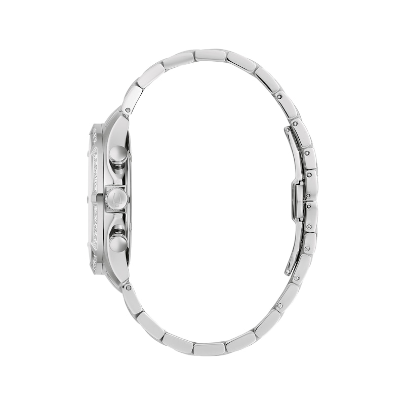 Main Image 2 of Previously Owned Bulova Classic Chronograph Men's Watch 96J119