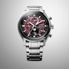 Thumbnail Image 4 of Previously Owned Citizen Tsuki-yomi A-T Sport Luxury Men's Watch BY1018-55X