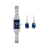 Thumbnail Image 1 of Skagen Hagen Micro Women's Watch & Earring Boxed Set SKW1157SET
