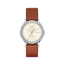 Skagen Signatur Multifunction Men's Watch SKW6942