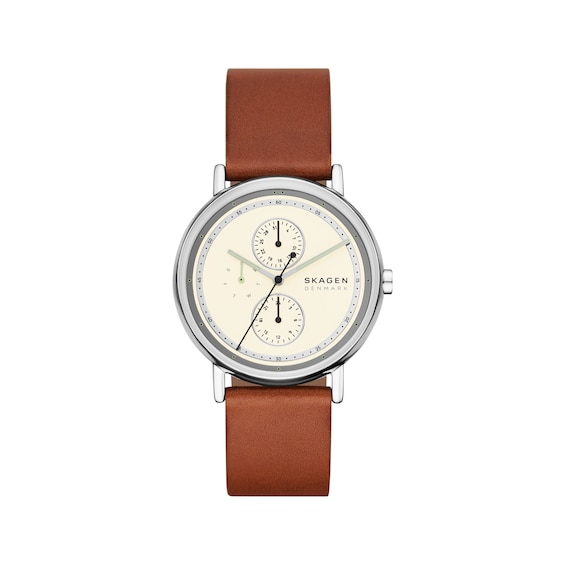Skagen Signatur Multifunction Men's Watch SKW6942