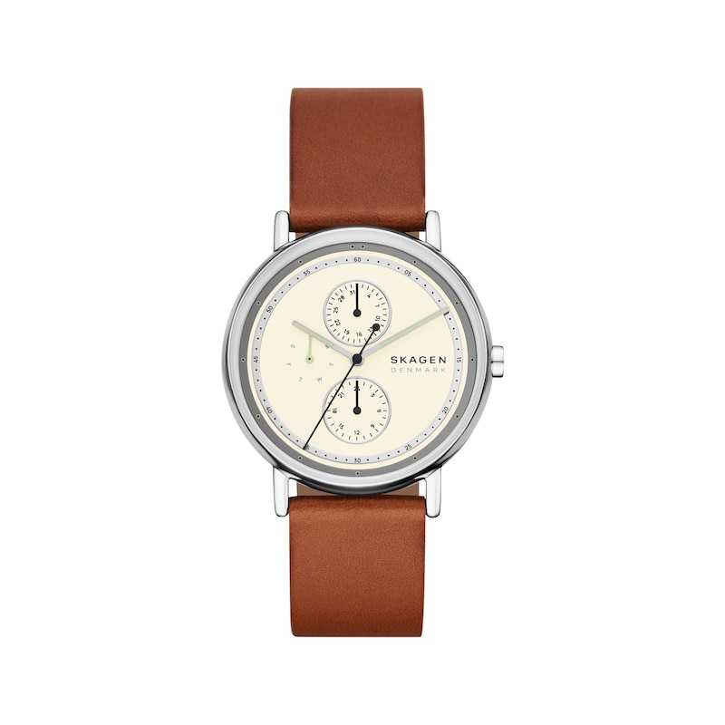 Main Image 1 of Skagen Signatur Multifunction Men's Watch SKW6942