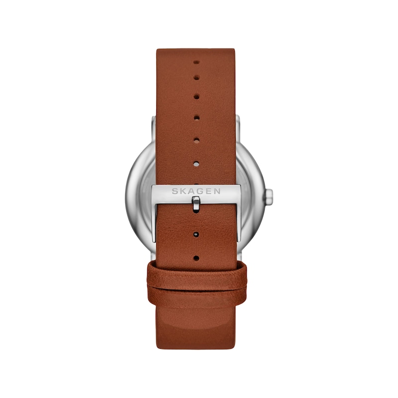 Main Image 3 of Skagen Signatur Multifunction Men's Watch SKW6942