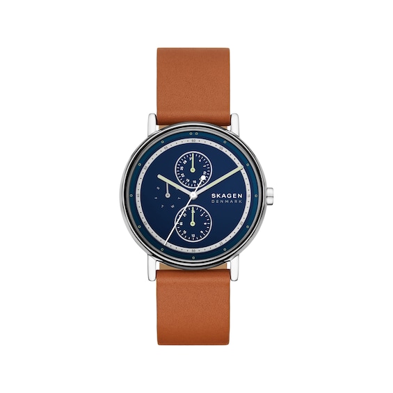 Skagen Signatur Multifunction Men's Watch SKW6943