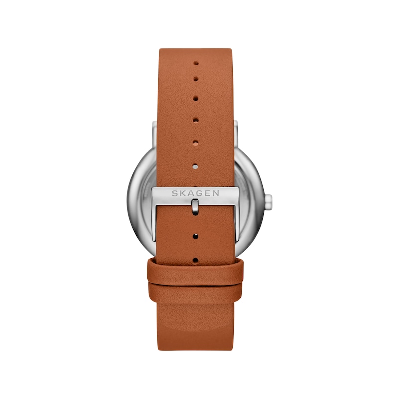 Main Image 3 of Skagen Signatur Multifunction Men's Watch SKW6943