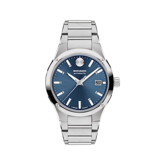 Movado Museum Imperiale Men's Watch 0608048