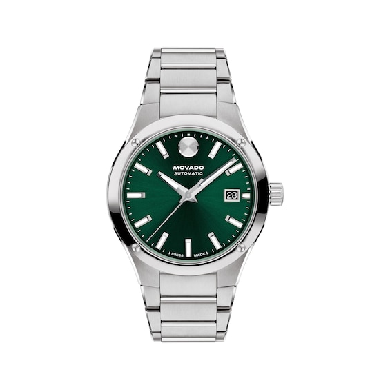 Movado Museum Imperiale Men's Watch 0608051