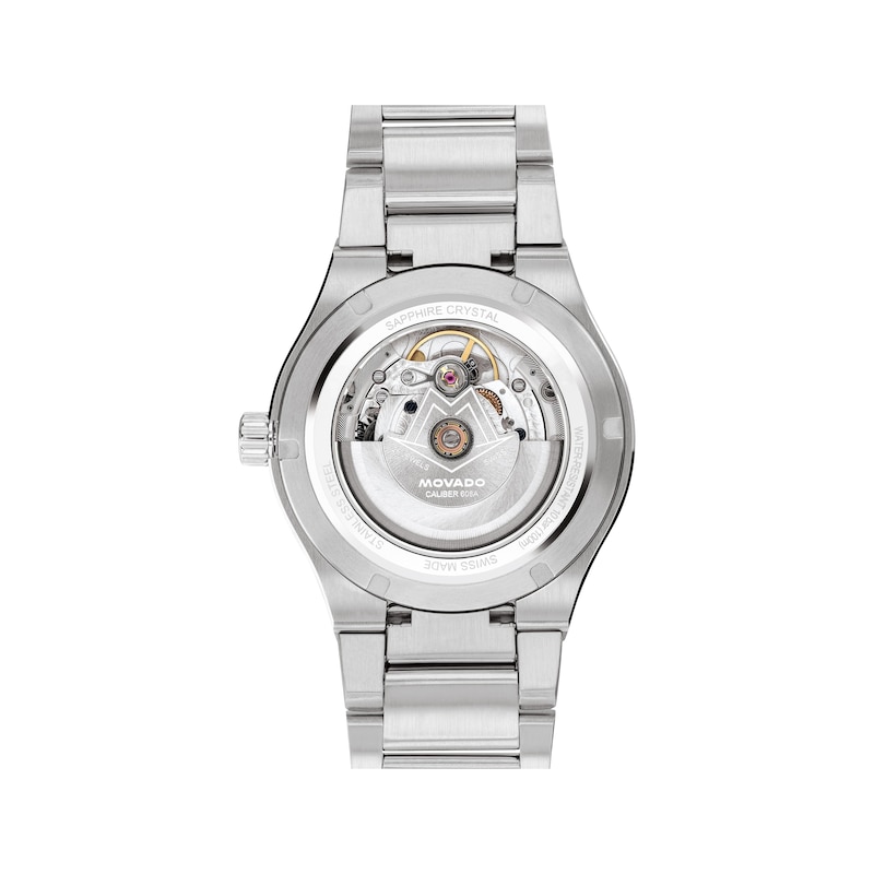 Main Image 3 of Movado Museum Imperiale Men's Watch 0608051