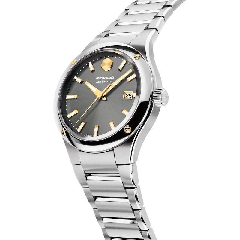 Main Image 2 of Movado Museum Imperiale Men's Watch 0608050