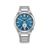 Thumbnail Image 1 of Previously Owned Citizen Tsuyosa Small Second Automatic Men's Watch NK5010-51L
