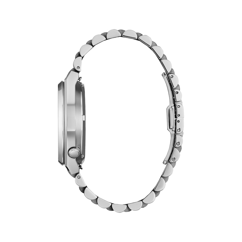 Main Image 2 of Previously Owned Citizen Tsuyosa Small Second Automatic Men's Watch NK5010-51L