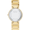 Thumbnail Image 3 of Previously Owned Movado Sapphire Women's Watch 0607549