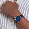 Thumbnail Image 4 of Previously Owned Movado Museum Classic Men's Watch 607597