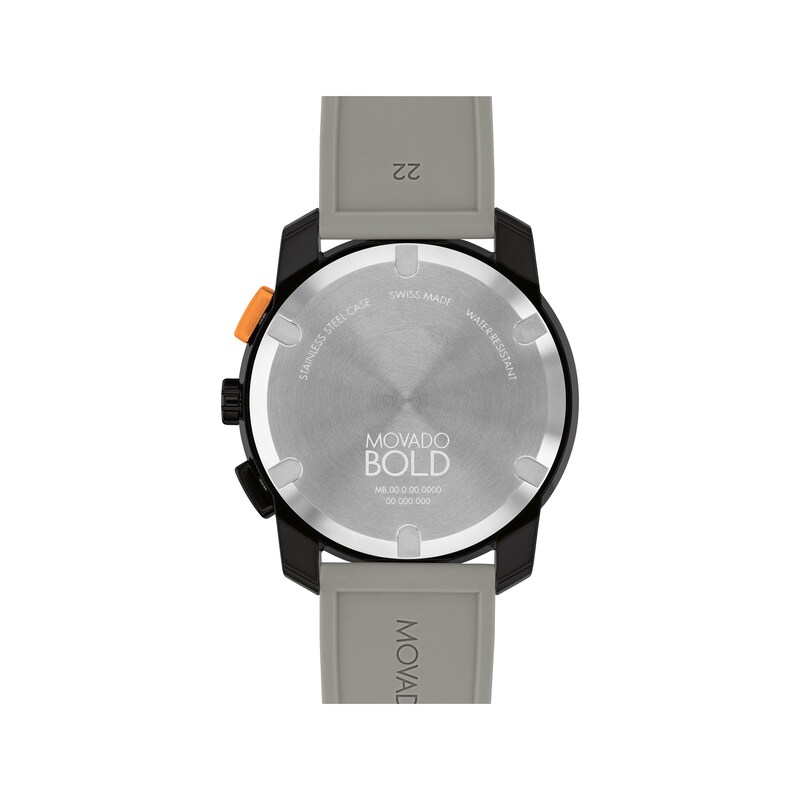 Main Image 3 of Previously Owned Movado BOLD TR90 Chronograph Men's Watch 3601216