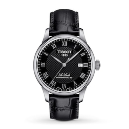 Previously Owned Tissot Le Locle Automatic Men's Watch