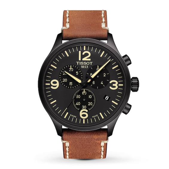 Previously Owned Tissot T-Sport Men's Watch