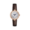 Thumbnail Image 1 of Previously Owned Tissot Bellissima Automatic Women's Watch T1262073601300