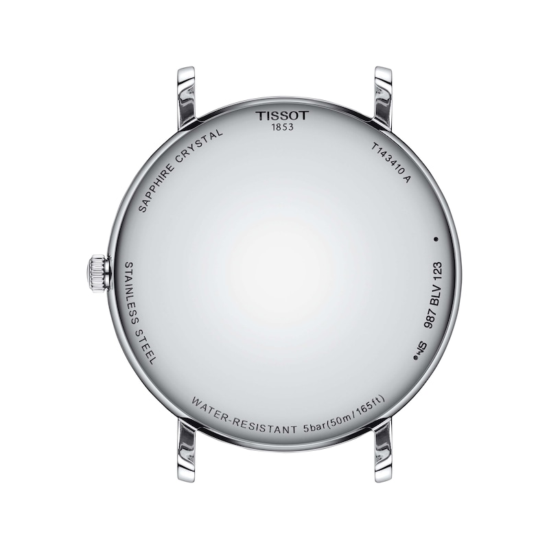 Main Image 3 of Previously Owned Tissot Everytime Men’s Watch T1434101101100