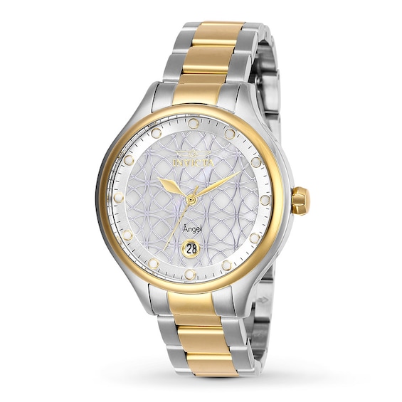 Previously Owned Invicta Angel Women's Watch INVICTA-27436