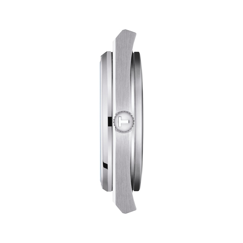 Main Image 3 of Previously Owned Tissot PRX Powermatic 80 Gradient Men's Watch T1374071105101