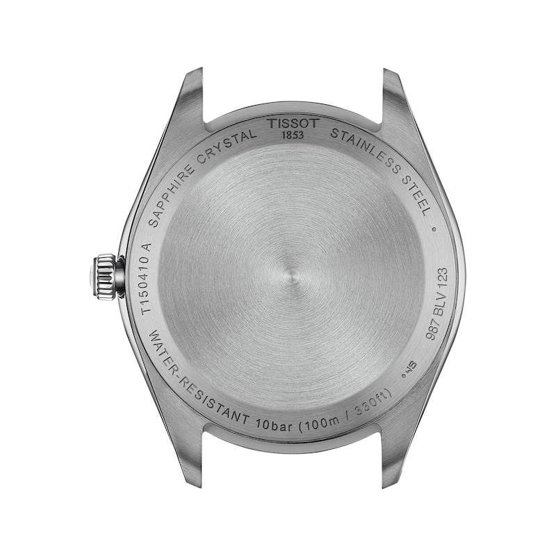 Main Image 3 of Previously Owned Tissot PR 100 Men's Watch T1504101605100